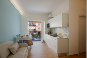 Suite Positano